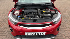 Kia Stonic 1.0T GDi 99 2 5dr Petrol Estate